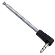 Антенна телескопическая AST-1 D4.3mm S4 80-230mm
