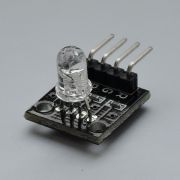 Светодиод RGB  5мм KY-016 103500 -