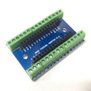 Плата расширения для Arduino Nano V3 с клеммной колодкой -