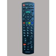 Пульт ДУ Panasonic N2QAYB000487 (N2QAYB000666, N2QAYB000489)