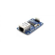 Модуль Ethernet Enc28J60