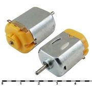Двигатель   4.5V F130-16155 4.5V