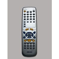 Пульт ДУ Akai DV-R5600 DST