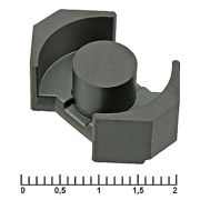 Сердечник ферритовый RM8 PC40