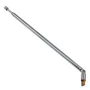 Антенна телескопическая AST-16 D=6mm S4 210-620mm