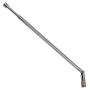 Антенна телескопическая AST-23 D=6mm S3 190-420mm
