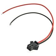 Межплатный кабель SM connector 2P*150mm 22AWG Fe