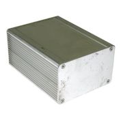 Корпус для РЭА Z35B-19 (100x76x40)