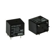 Реле NT78-C-S-12VDC-0.6W FORWARD