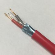Кабель КОПСЭВнг 2*0.75мм в экране