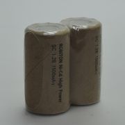 Аккумулятор  1.2V 1500mAh SC Robiton 13228