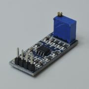 Модуль операционного усилителя LM358 5.0V - 12.0V