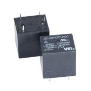 Реле JZC-22F-F-C-7-D-DC12V(0.45W)FO