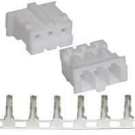 Разъем HB-03 (MU-3F) pitch 2.0mm +Ter