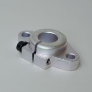 Держатель направляющего вала d=12мм SHF12