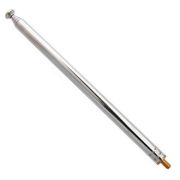 Антенна телескопическая AST-4 D=6mm S6 100-480mm