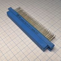 Разъем СНП59-96Р-20-2 гнездо -