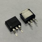 Транзистор IGBT N-channel 20A 600V 83W, FGB20N60SFD, TO-263