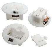 Батарейный отсек AG10*4/AG13*3 switch D38mm