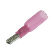 Клемма гнездо FDD1.25-110(5) HST Red