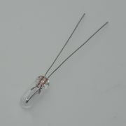 Лампа T1 3мм  2.5V прозрачная (100mA) 85012