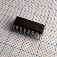 Микросхема TDA1085CQ (100% рабочие)-