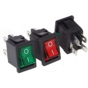 Переключатель MIRS-201(A) on-off