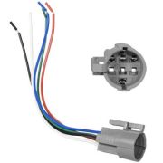 Кнопка антивандал. LAS2 connector
