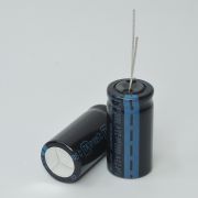 Конденсатор электролитический 105*C 6800- 25V 18*35 TKR Jamicon