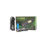 Фонарь аккумуляторный Garin MR3-3WCOB оперативный 16469
