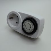 Таймер Rexant RX-21 11-6001