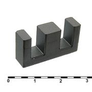 Сердечник ферритовый EE25/13/7 PC40