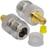 Разъем NJ-SMAJ