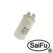 Конденсатор CBB60 3uF 450V (SAIFU)