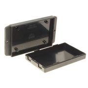 Корпус для РЭА NUB1057020BK (105x70.6x20.5) G