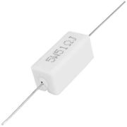 Резистор керамический RX27-1 51 Ом 5W 5% / SQP5