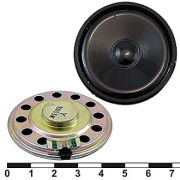 Динамик DXI50N-C 0.25W 150ohm