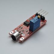 Модуль микрофона KY-038 (2 выхода)