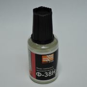 Флюс Ф38Н 20мл с кисточкой