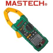 Клещи токоизмерительные  MS2015A (MASTECH)