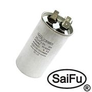 Конденсатор CBB65 25uF 450V (SAIFU)