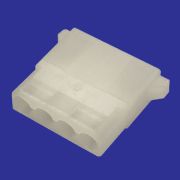 Разъем TH-4F pitch 5.08мм + Terminal Molex 107710