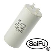 Конденсатор CBB60 30uF 630V (SAIFU)