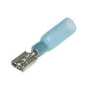 Клемма гнездо FDD2-250 HST Blue