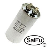 Конденсатор CBB65 45uF 450V (SAIFU)