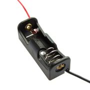 Отсек батарейный 23A 12V x 1