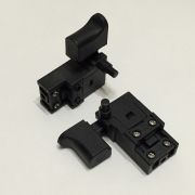 Кнопка электроинструмента 7.0A 250V FA2-6/2W