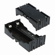 Отсек батарейный Battery Holder for Li-ion 2X18