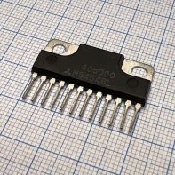 Микросхема M54548 L-