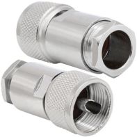 Разъем UHF-S213P